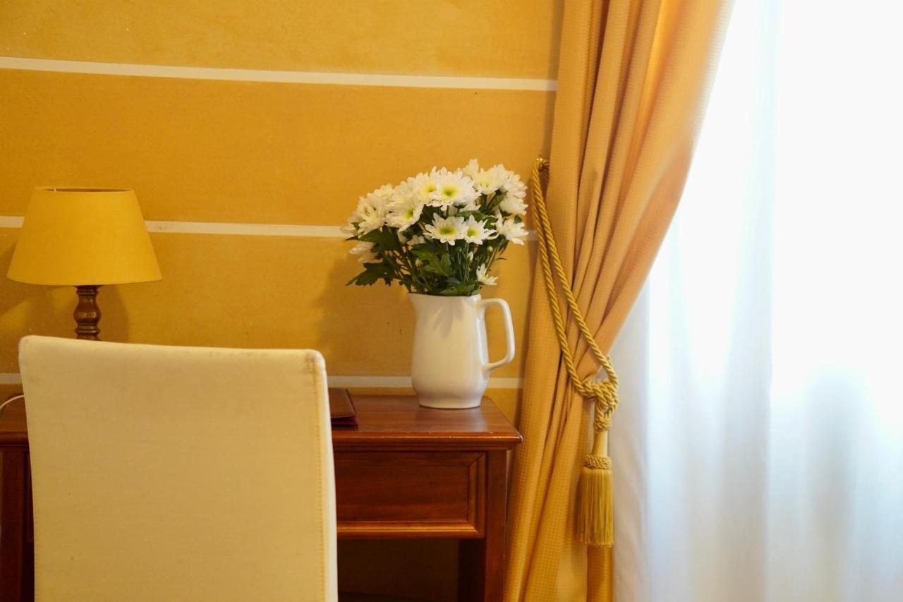 Aurora 3* Vérone