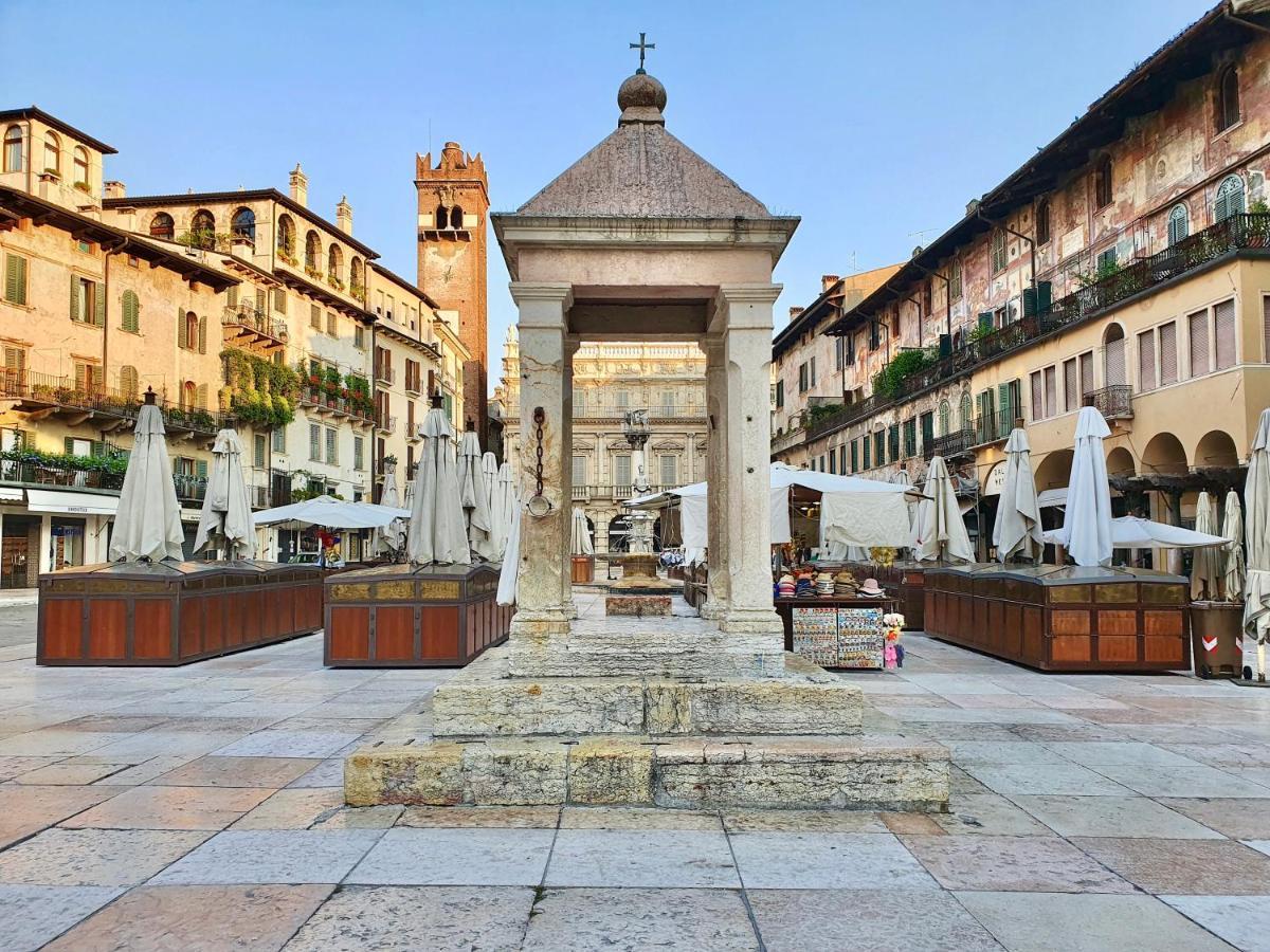 Aurora 3* Vérone