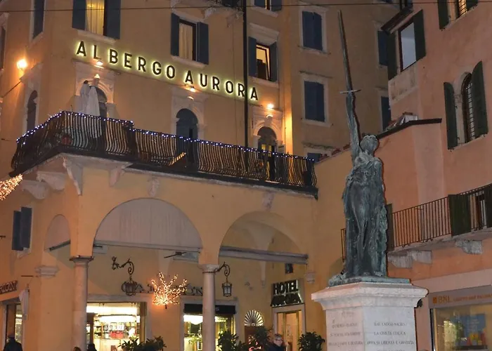 Hotel Aurora